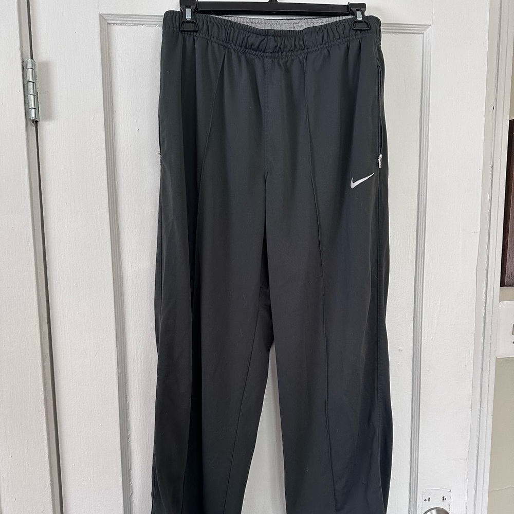 Men’s Nike Dark Grey Sweatpants